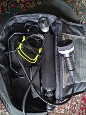 Led tauchlampe tanklampe - tauchlampe,