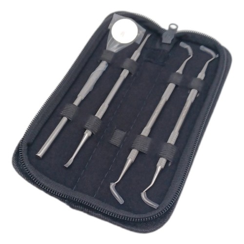 Hokin zahnpflege set dental - set,