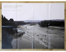 ANDREAS GURSKY @ SPRÜTH
