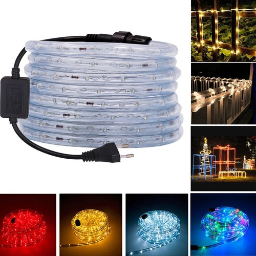 Led lichtschlauch - led,