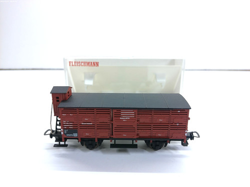 Fleischmann 5366 - fleischmann, h0