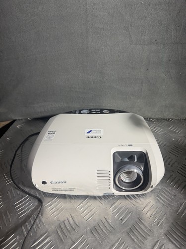 Canon 7385 multimedia - lv-7385,