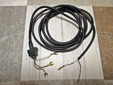 Altes Anschlusskabel für