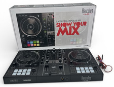 Hercules DJControl Inpulse 500