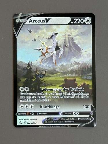 Pokemon arceus black star - pokemon,