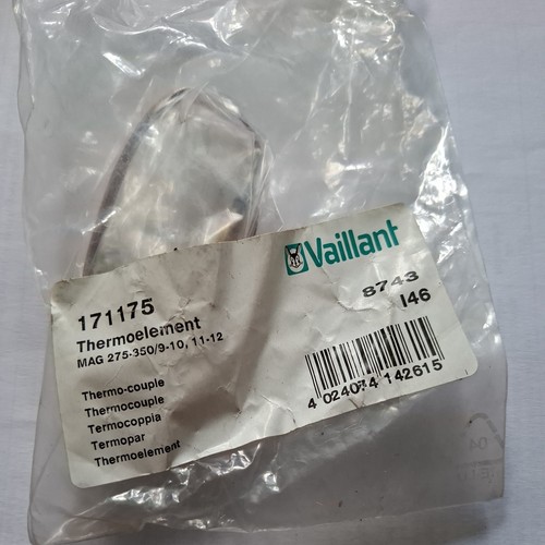 Vaillant thermoelement mag - vaillant,