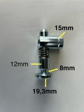 Profielverbinder MayTec