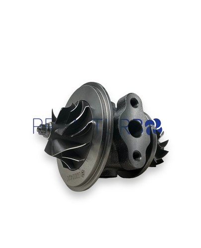 Prime turbo rumpfgruppe - prime,