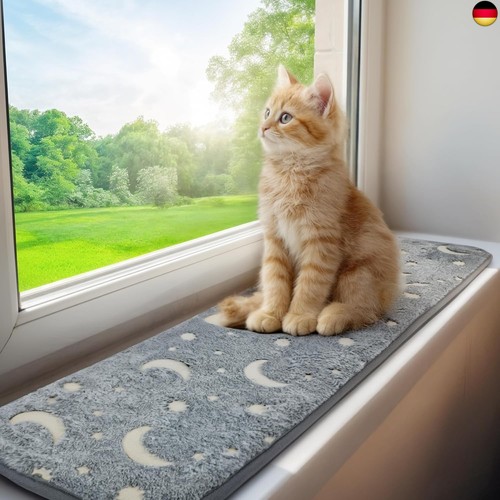 Pawise katzen fensterbank - pawise, katzen-fensterbank