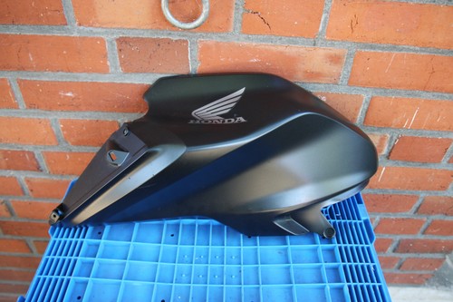 Honda 125 jc91 - honda,