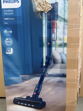 Philips Kabelloser Staubsauger