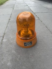 Eisemann RKLE 90 220V Rundumleuchte Lampe Leuchte Bosch Traktor Oldtimer