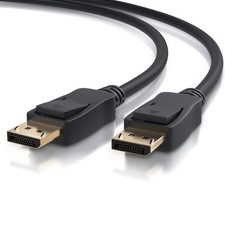 CSL - 8k DisplayPort Kabel 2m