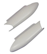 Multiplex Servohutzen