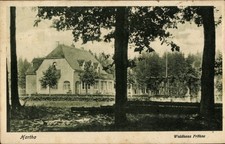 Ak Hartha in Sachsen