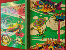 Lurchis gesammelte Abenteuer Band II - Salamanderbuch