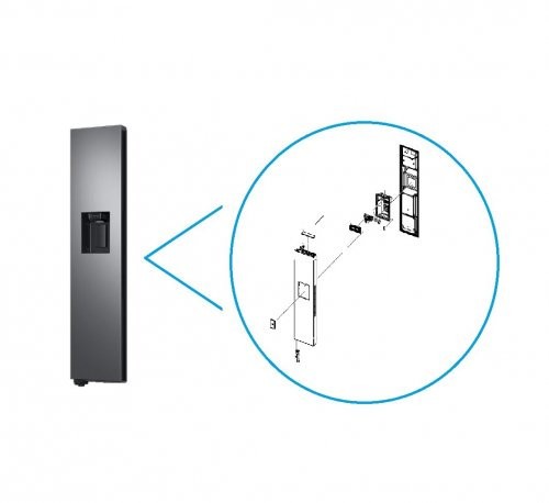 Samsung da91 05447b - samsung, da91-05447b