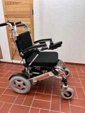 Elektrischer Rollstuhl