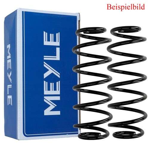 Meyle federn fahrkwersfeder - meyle,