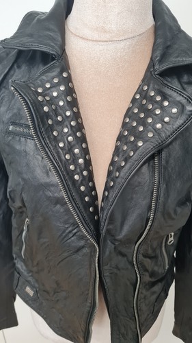 Jacke damen 38 - gr., marke