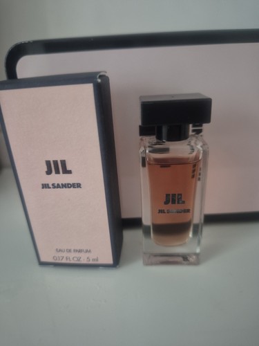 Jil sander - jil, eau