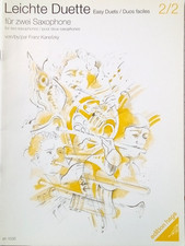 Franz Kanefzky - Leichte