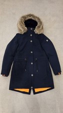 Wellensteyn Winterjacke