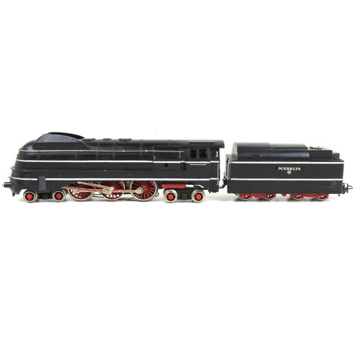 Märklin 800 heavy cast - sk,