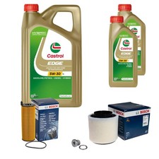 BOSCH Inspektionspaket 7 L