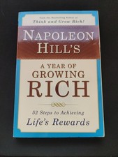 Napoleon hill - hill, |