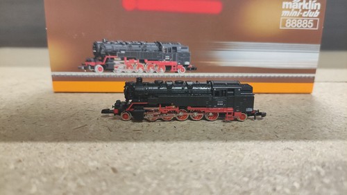 Märklin 88885 dampflok br - märklin,