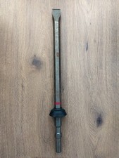 HILTI Flachmeißel Für TP 800 TE 804 Gesamtlänge 500 mm