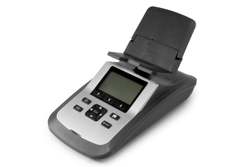 Tellermate ix 3000 - tellermate, t-ix