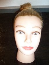 Frisierkopf Frisier Kopf