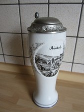 Weizenglas Weizenbierkrug