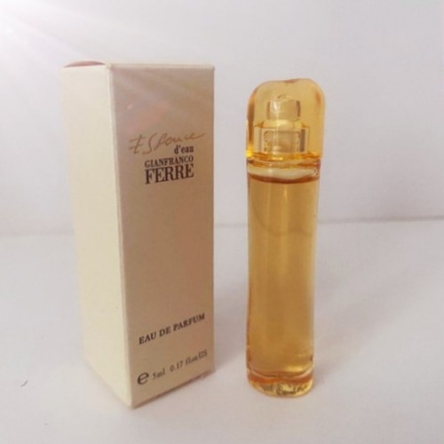 Ferre essence eau parfum - essence, d'eau