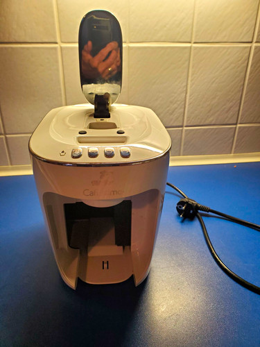 Tchibo cafissimo - tchibo,