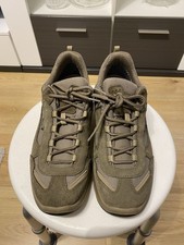 LOWA Stratton GTX Lo