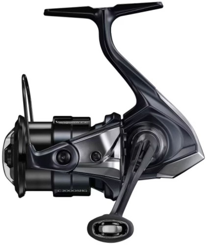 Shimano vanquish - shimano,