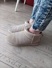 UGG Damen Stiefel Classic