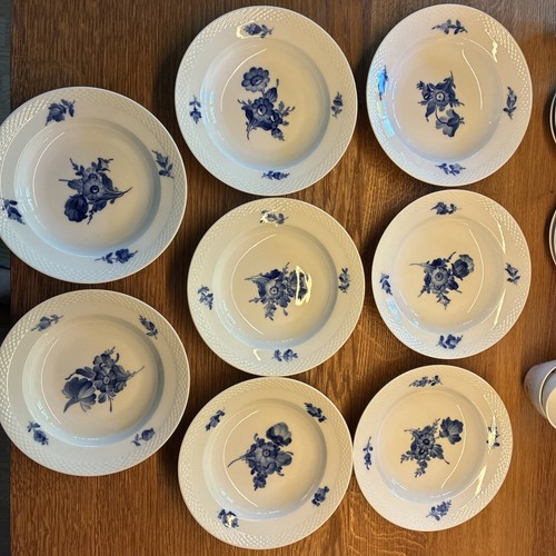 Royal copenhagen blaue blume - royal,