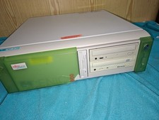 Fujitsu Siemens Computer Pentium III - Scenic E661 PIII 550
