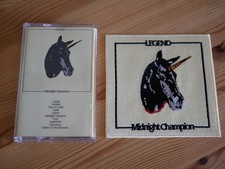 Legend Midnight Champion Tape