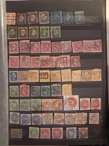 Sammlung preußen mit - sammlung, preußen,
