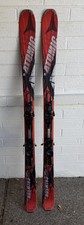 ATOMIC NOMAD Crimson skis