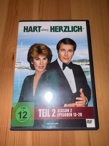 Hart aber herzlich staffel 2 - aber,