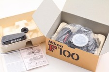 [UNBENUTZT VERPACKT] Nikon