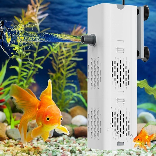 Leise aquarium innenfilter - aquarium,
