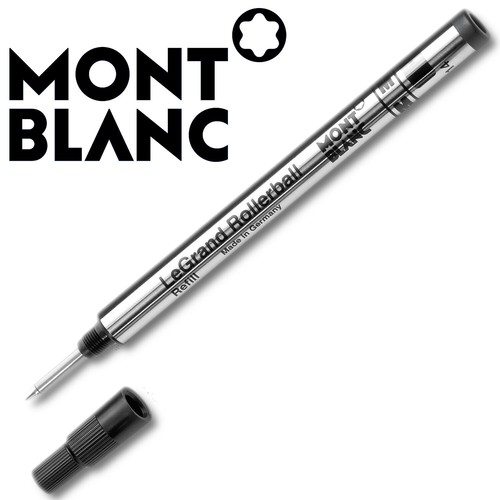 Montblanc legrand tintenroller - montblanc,