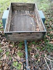 B.Grützner.cottbus Marke Eigenbau / ZSB  - SDAH Offener Kasten